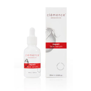 Clémence Organics Repair Face Serum